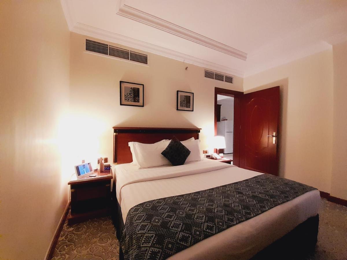 Crown Tower Hotel Jubail Екстер'єр фото