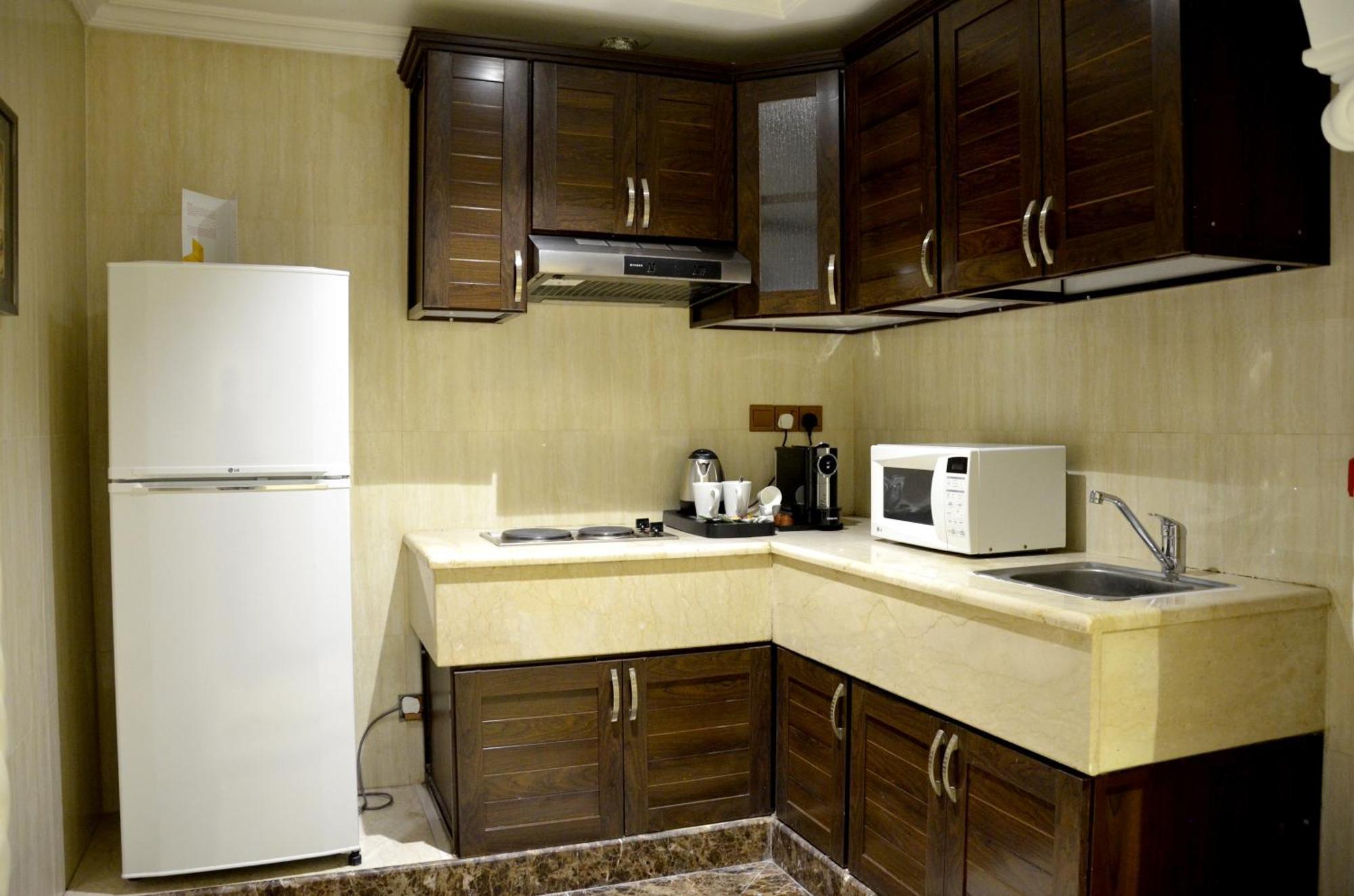 Crown Tower Hotel Jubail Екстер'єр фото